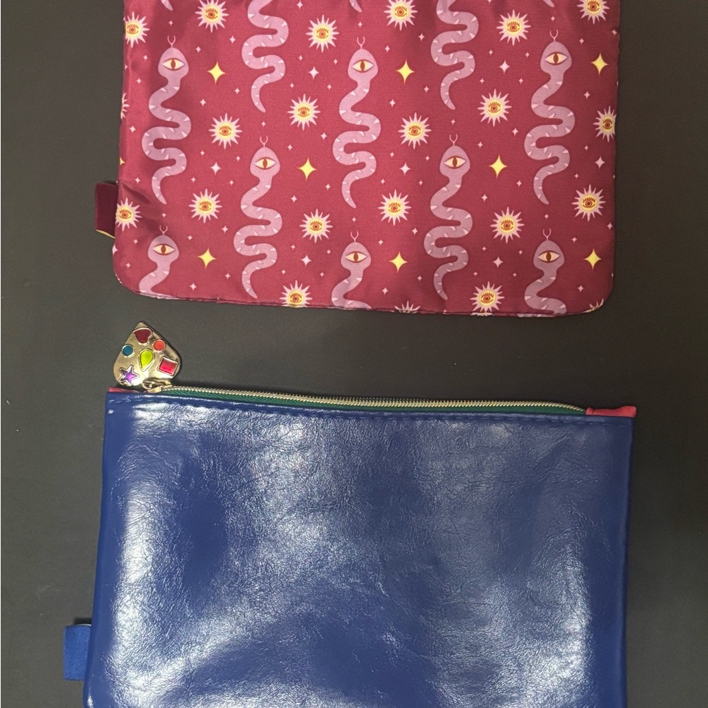 Ipsy Makeup Organizer Set - Picture 2 of 5